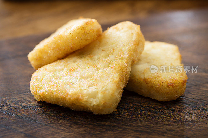 土豆煎饼