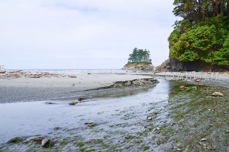 沿海风景