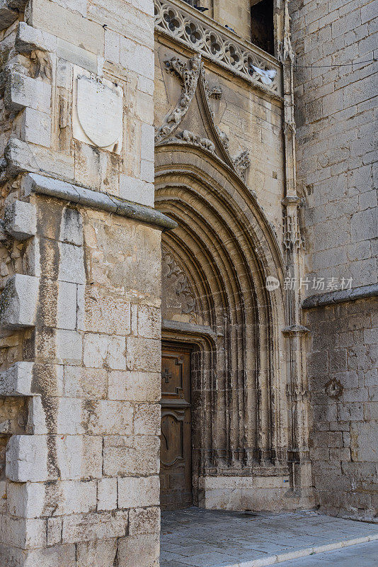 Saint-Maximin-La-sainte-Baume