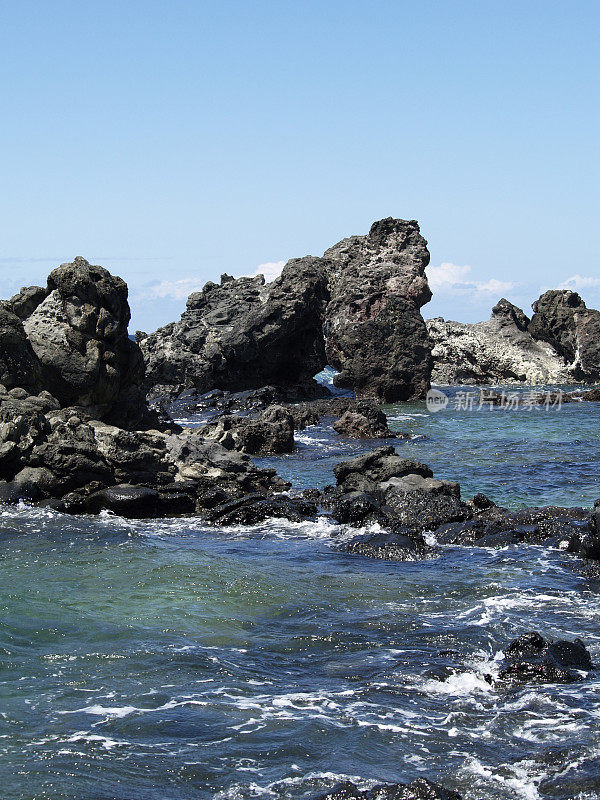 火山岩