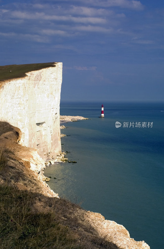 海边的灯塔