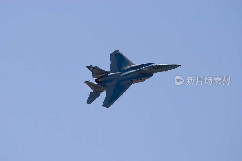 F15鹰