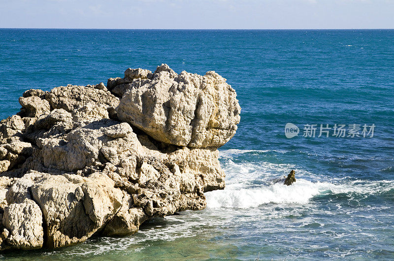 海地的龙呼吸石