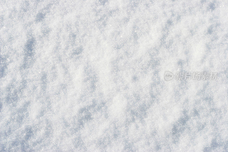 雪纹理