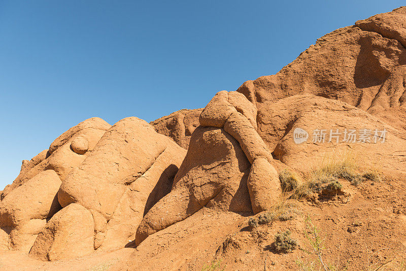 斯卡兹卡（童话）峡谷