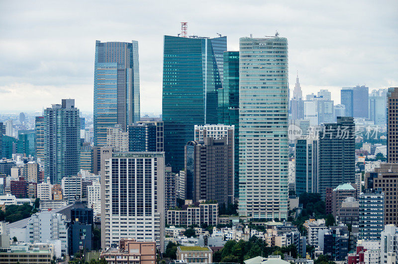 东京城市城市