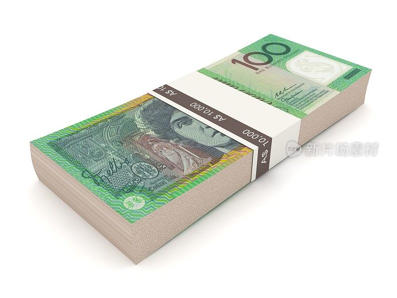 澳大利亚货币金融