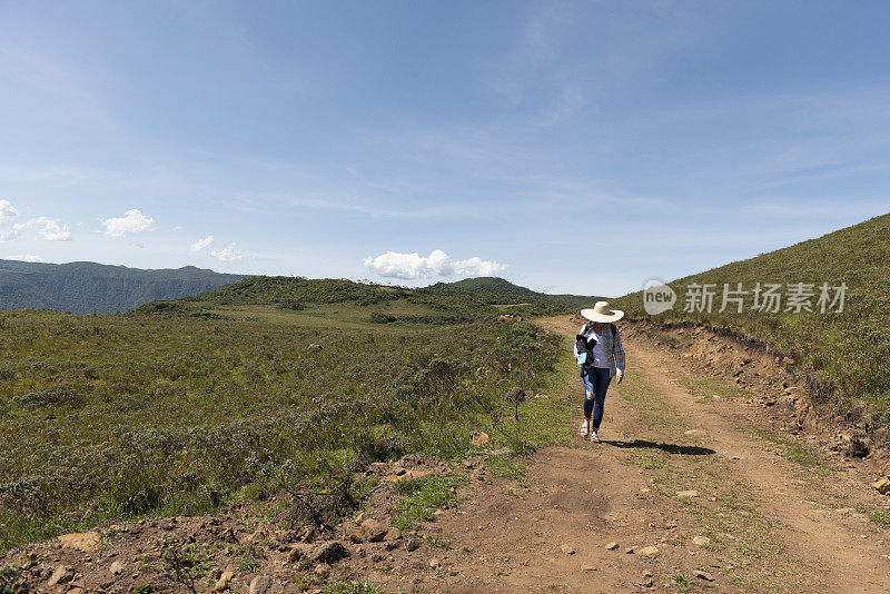 乌鲁比奇-塞拉・卡塔琳娜，巴西