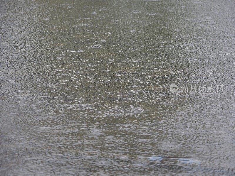 雨湖