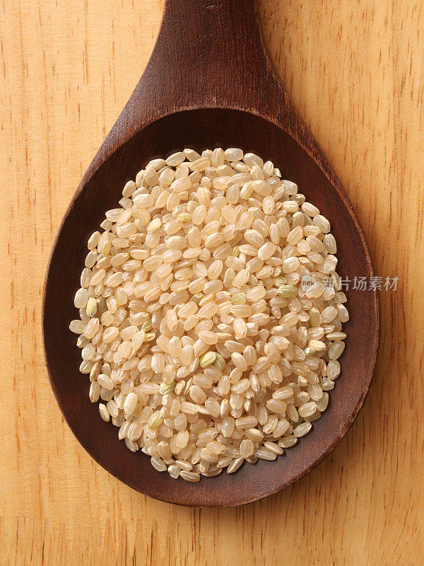 泰国糙米