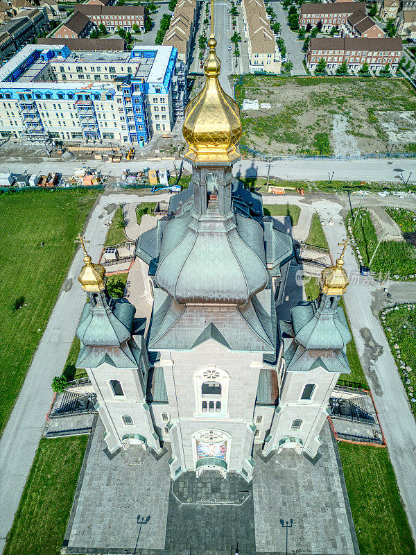 东正教会