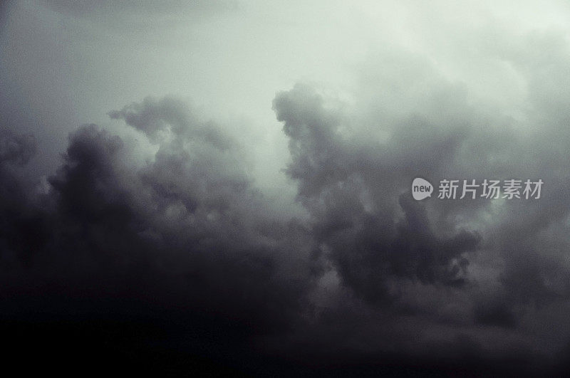 文摘cloudscape背景