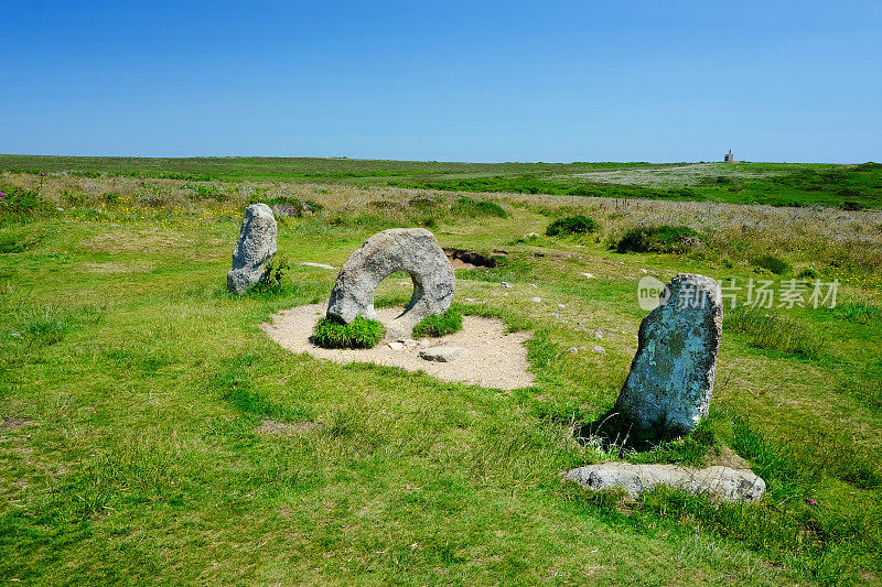 Men-an-Tol