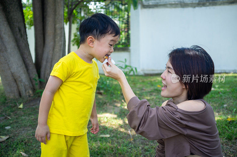 甜甜圈好吗