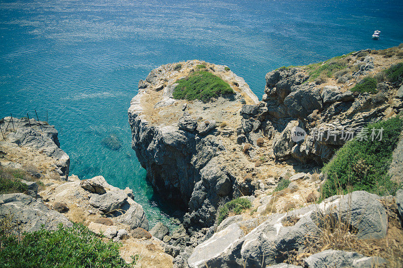 克里特岛,希腊