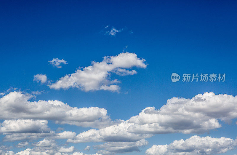 积云cloudscape