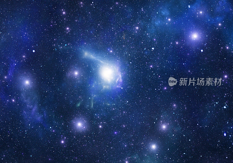 星座。摩羯星座(黄道)