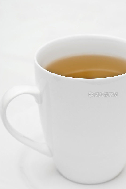 杯茶