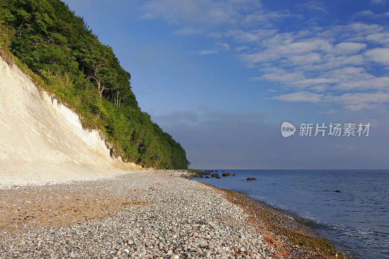 沿海风景