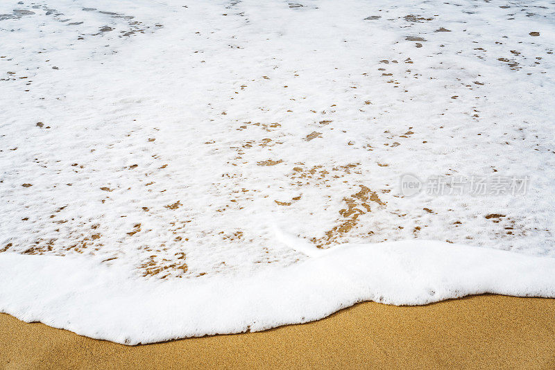 海上冲浪