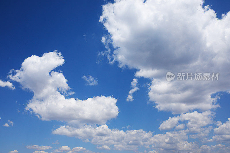 积云cloudscape