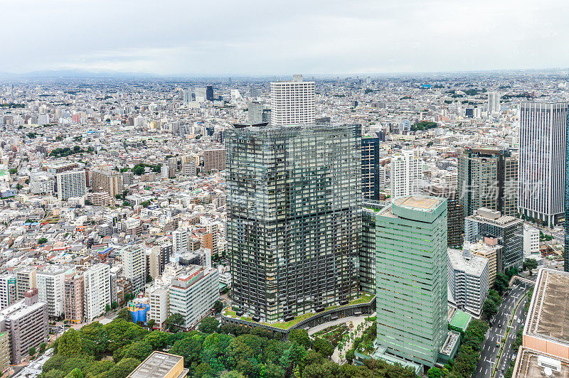 东京城市城市