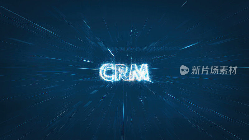 CRM