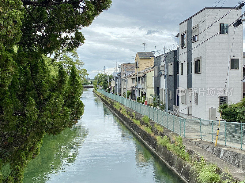 日本-京都-福冈矢内町(近富见稻成)