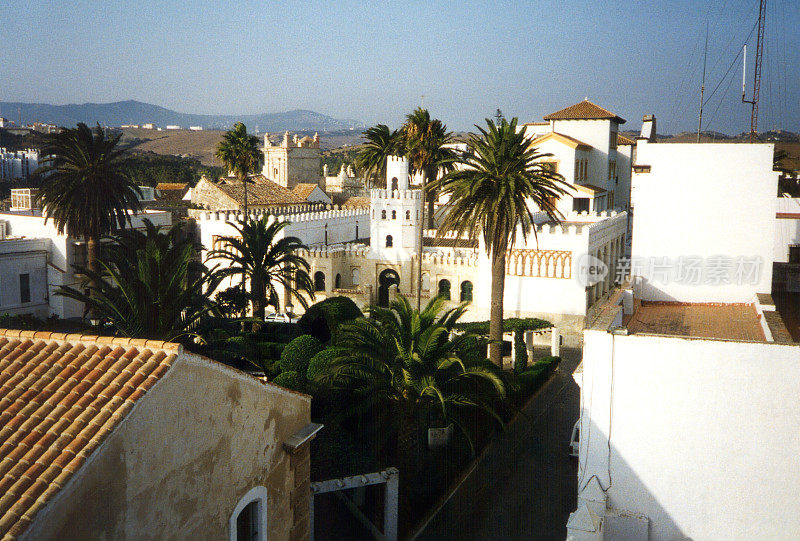 Tarifa,西班牙