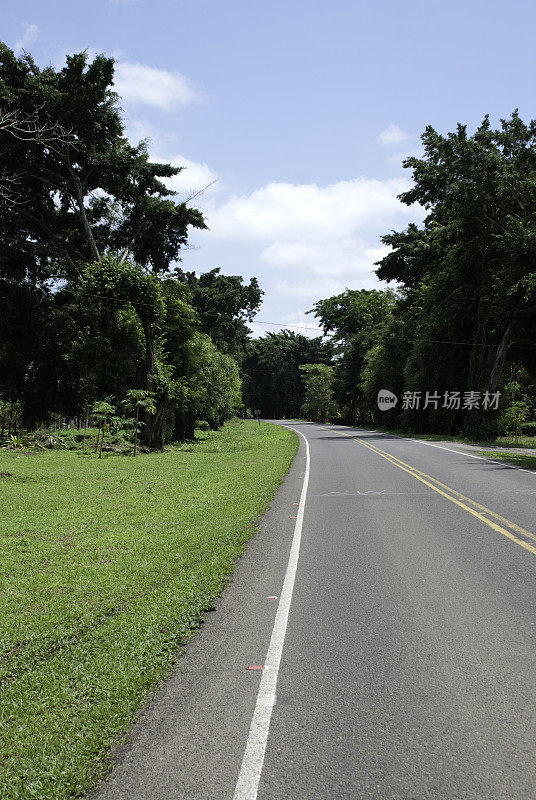 农村公路