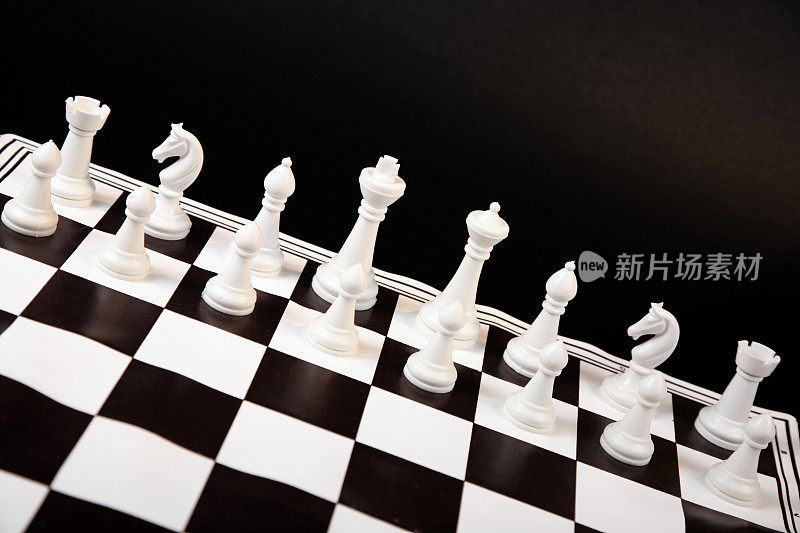 黑白象棋系列