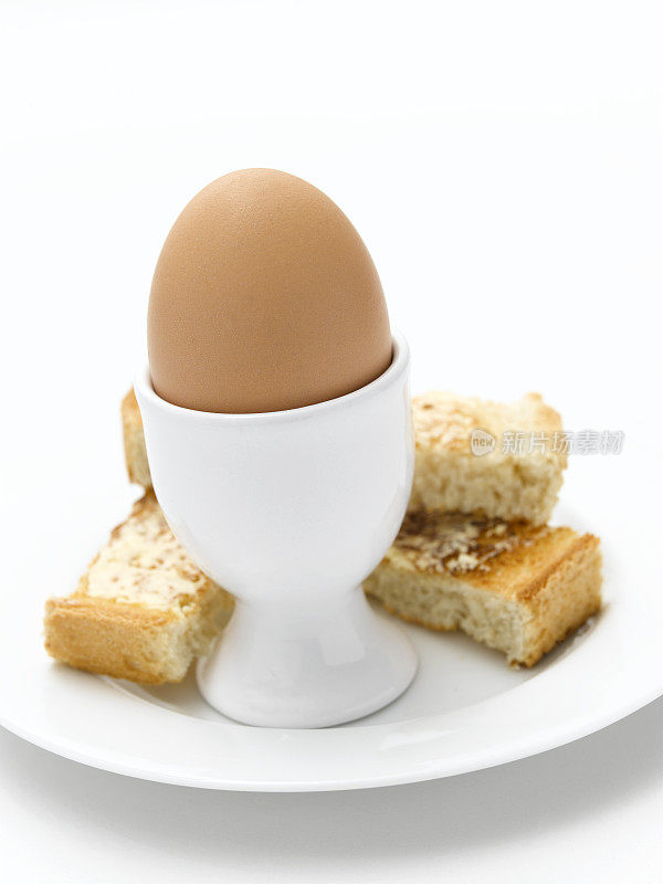 鸡蛋和焊料