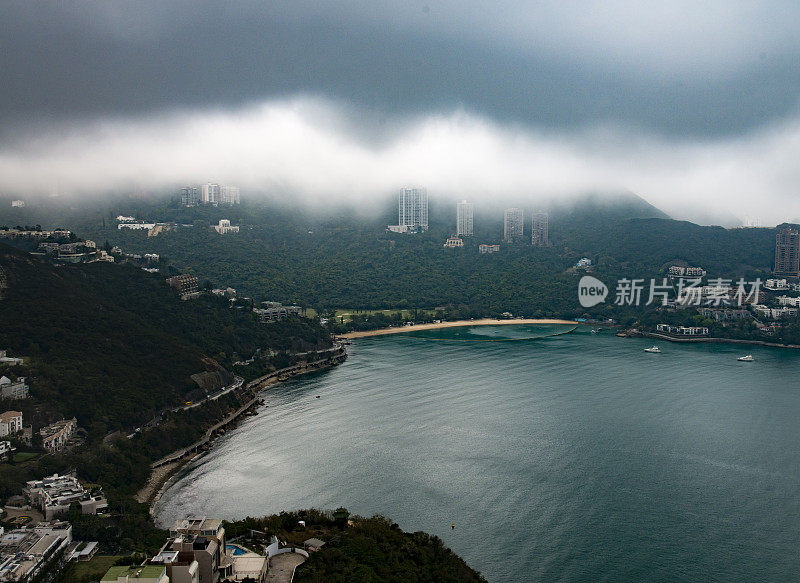 深水湾