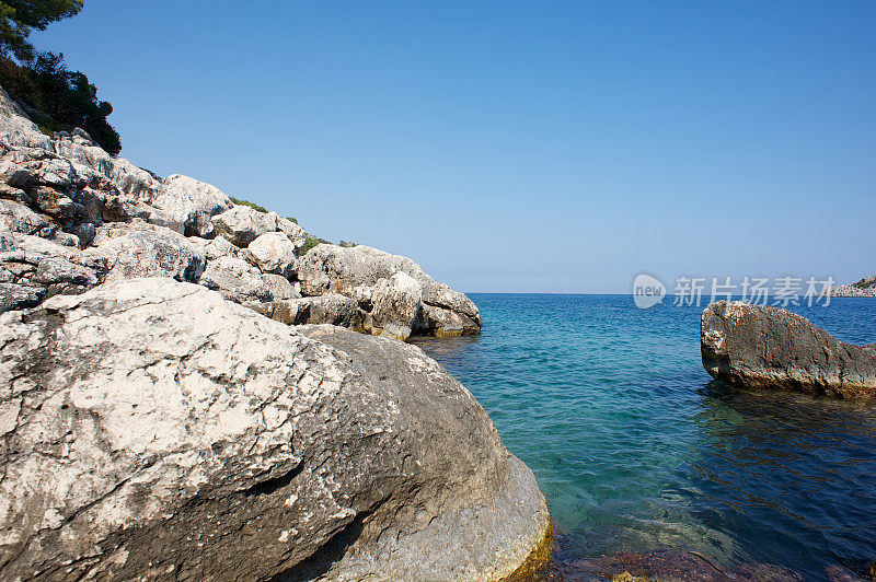 土耳其地中海沿岸