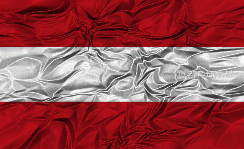 拉脱维亚旗
