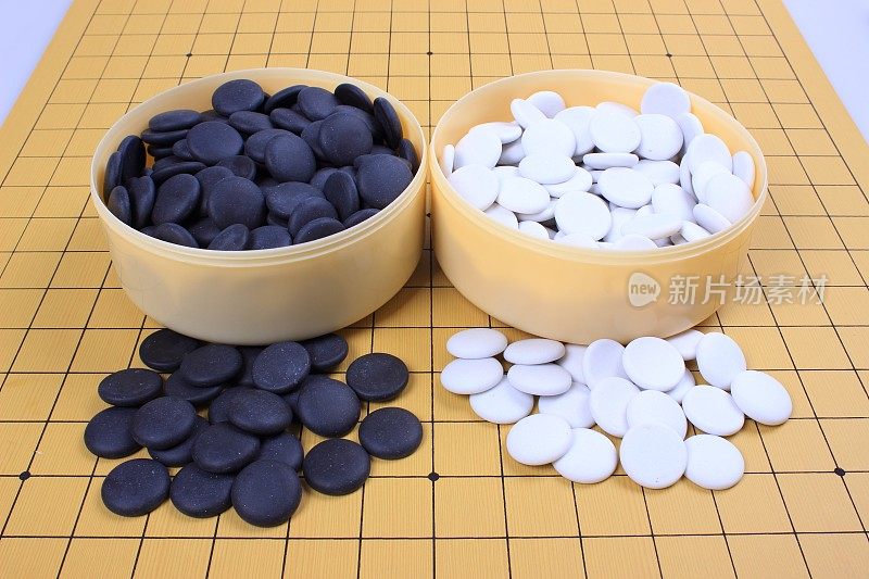 围棋(围棋)