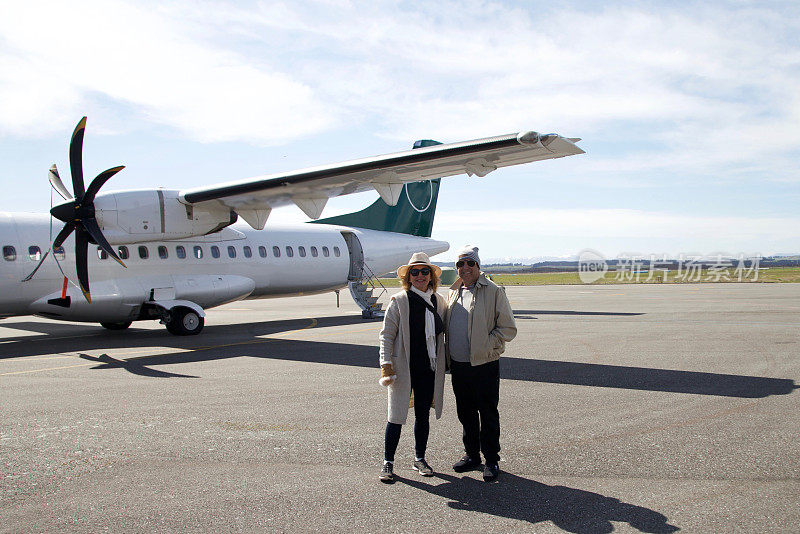 直升机非常适合短途飞行;到达遥远的目的地(并避免地面交通);或观光。