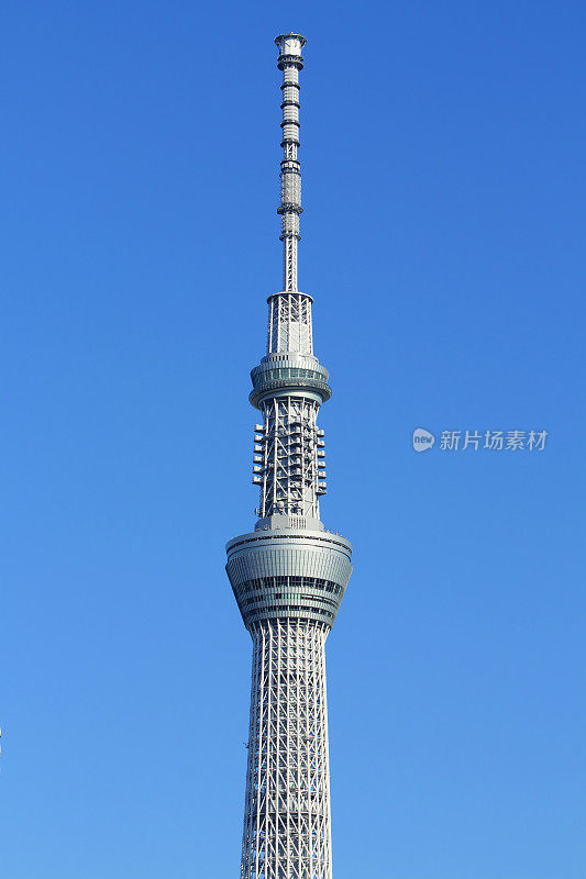 东京天空树