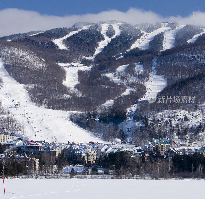 特伦布兰特山