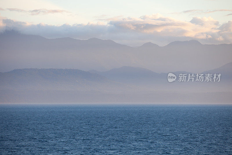 海上奥林匹克山