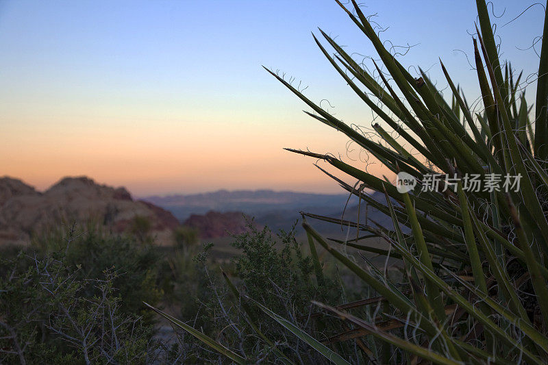 红岩峡谷