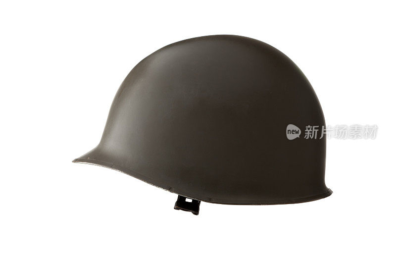帽子:军用头盔
