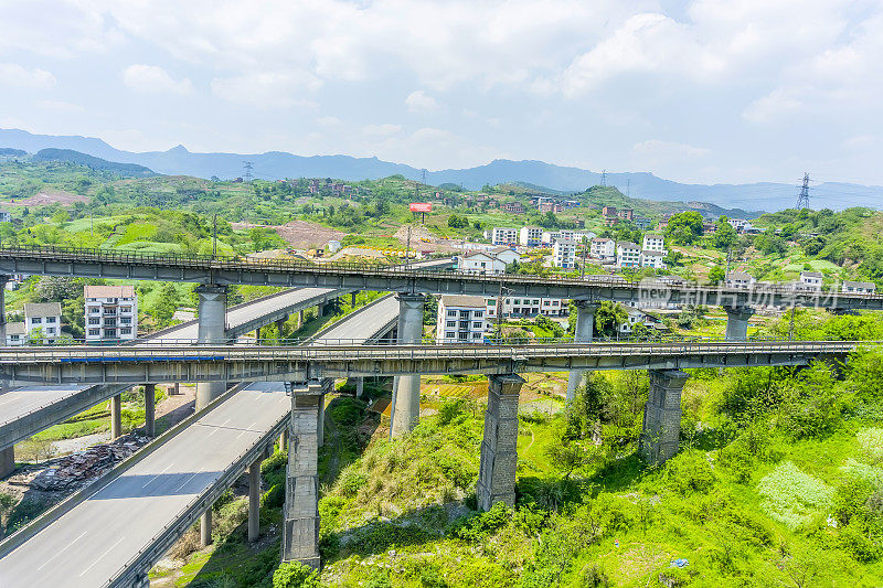 贵州公路桥梁