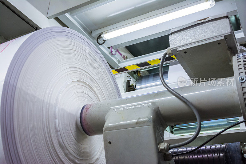 采购产品柔版印刷辊材料印刷片圆筒生产工业洋红辊打印机工业商业重荧光灯机