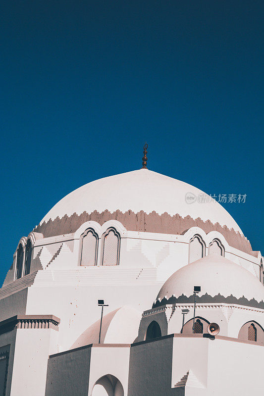 麦地那的星期五清真寺