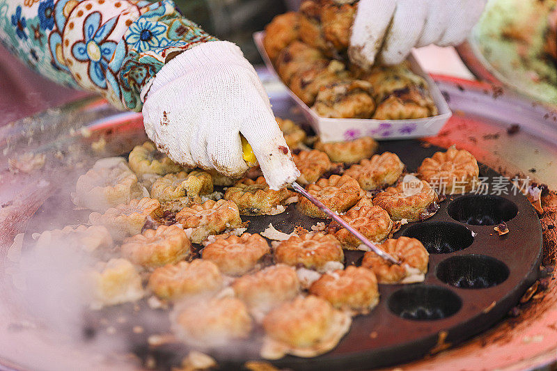 食物