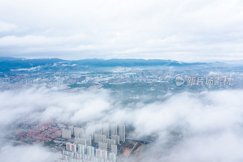 中国江西省南昌市风景