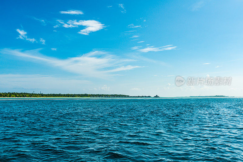 太阳岛度假胜地，纳拉古拉伊胡岛，马尔代夫