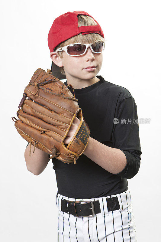 青年棒球