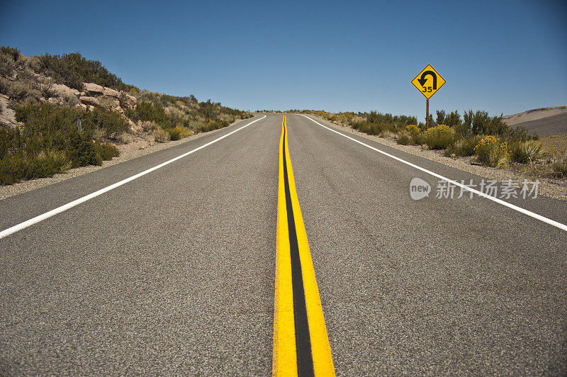 漫长的道路